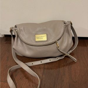 Large Marc by Marc Jacob’s cross body bag